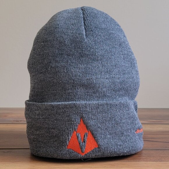 Vasque Knit Beanie Hat - Picture 2 of 5